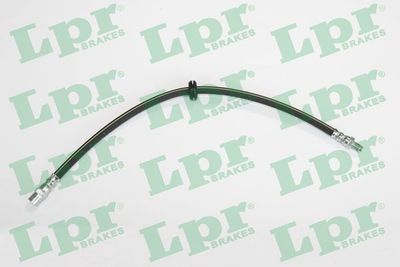 Тормозной шланг LPR 6T48990 для MERCEDES-BENZ V-CLASS