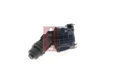 ÖLKüHLER MOTORöL AKS DASIS 056091N 4