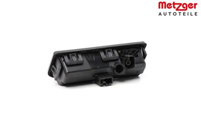 HECKKLAPPENGRIFF METZGER AUTOTEILE 2311002 18