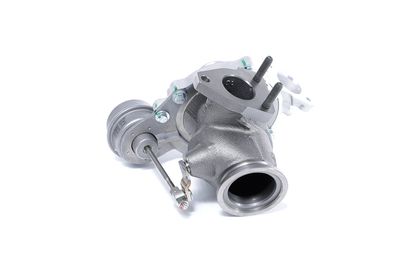 LADER AUFLADUNG BTS Turbo T916022 18