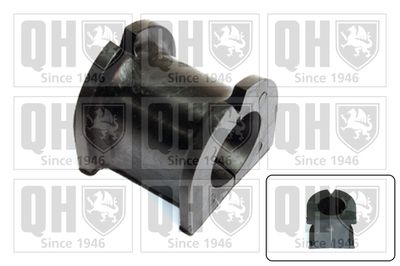 Опора, стабилизатор QUINTON HAZELL EMB2819 для AUSTIN METRO