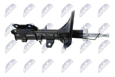 AMORTIZOR NTY AKA321 26