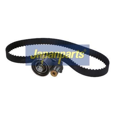 JAPANPARTS Комплект ремня ГРМ