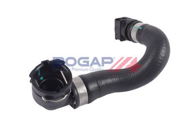 Jahutusvoolik BOGAP B4228136