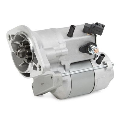 стартер RIDEX 2S0421