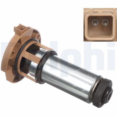 Delphi Fuel Feed Unit HFP965-11B1