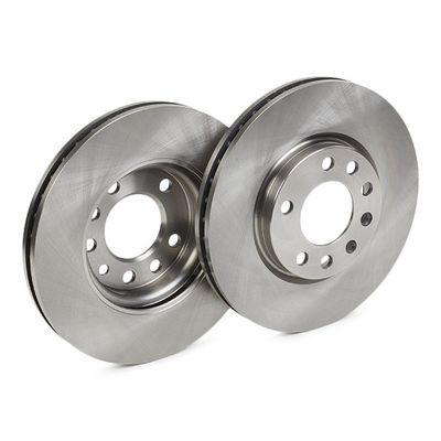 спирачен диск STARK SKBD-0023105