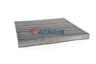 FILTRU AER HABITACLU ACKOJA A38310004 33