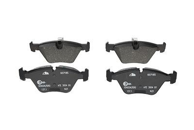 BREMSBELAGSATZ SCHEIBENBREMSE ATE 13046071852 14