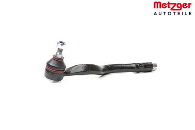 SPURSTANGENKOPF METZGER AUTOTEILE 54012201 36