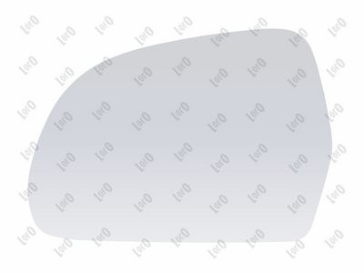 SPIEGELGLAS AUßENSPIEGEL ABAKUS 0217G03 1