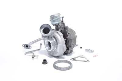 LADER AUFLADUNG BTS Turbo T981234 6