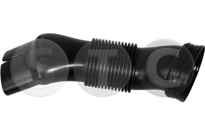 ANSAUGSCHLAUCH LUFTFILTER