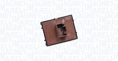 Przełącznik, podnośnik szyby MAGNETI MARELLI 000051188010