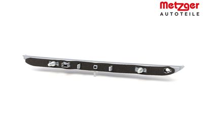 STOP SUPLIMENTAR METZGER AUTOTEILE 2080067 4