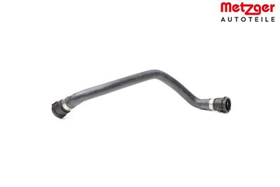 FURTUN RADIATOR METZGER AUTOTEILE 2420854 36