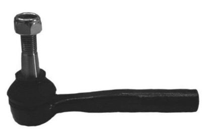 накрайник на напречна кормилна щанга QUICK STEER TR7786