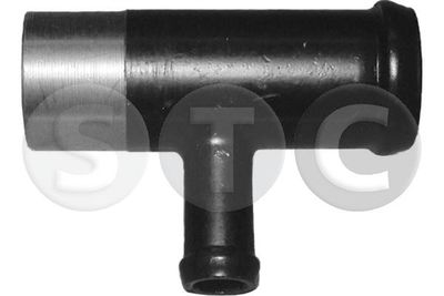 przewód układu chłodzenia STC T403029