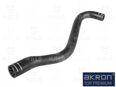 маркуч на радиатора AKRON-MALÒ 6395A