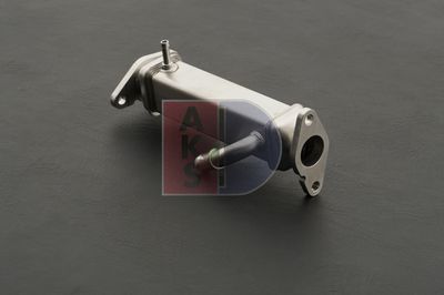 KüHLER ABGASRüCKFüHRUNG AKS DASIS 085016N 8