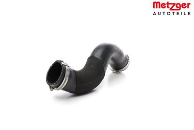 LADELUFTSCHLAUCH METZGER AUTOTEILE 2400290 33