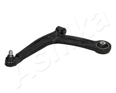 Control/Trailing Arm, wheel suspension 72-00-0301L