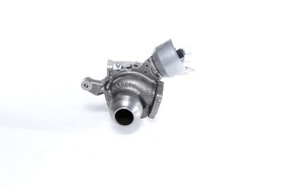 LADER AUFLADUNG BTS Turbo T916325 19