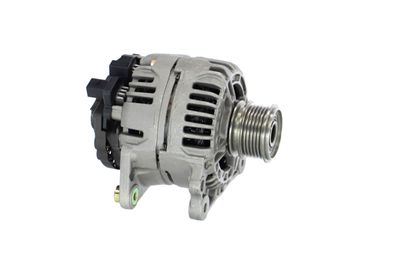 GENERATOR / ALTERNATOR REMANTE 011003000739R 48