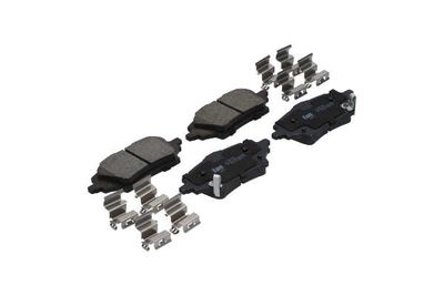 SET PLACUTE FRANA FRANA DISC Kavo Parts KBP9160 25