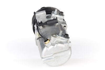 COMPRESOR CLIMATIZARE NISSENS 89133 33