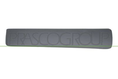 покривна/защитна лайсна, врата PRASCO DS9521404