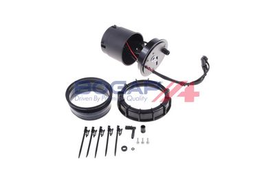 INCALZIRE UNITATE REZERVOR (INJECTARE ADITIV)