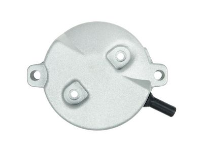 AS-PL Starterdeckel, Vergaser