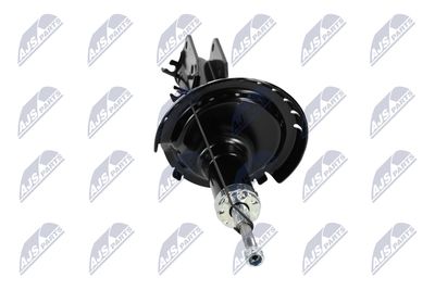 AMORTIZOR NTY ACT041 33