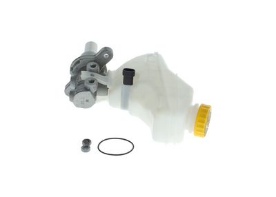 HAUPTBREMSZYLINDER BOSCH 0204123818 3