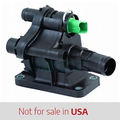 TERMOSTAT LICHID RACIRE