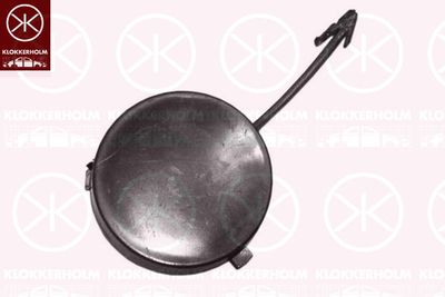 KLAPPE ABSCHLEPPHAKEN