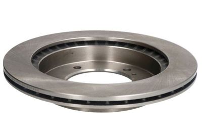 Brake disc Voor Links/Rechts past: SUZUKI GRAND VITARA I, IGNIS III, JIMNY, VITARA 1.2/1.5D/1.6 07.90-