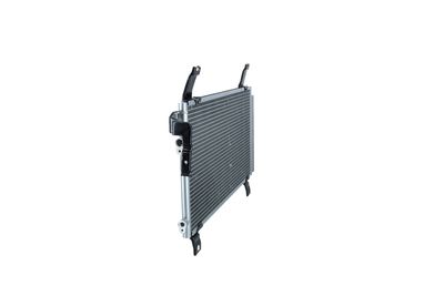 CONDENSATOR CLIMATIZARE NRF 35464 39