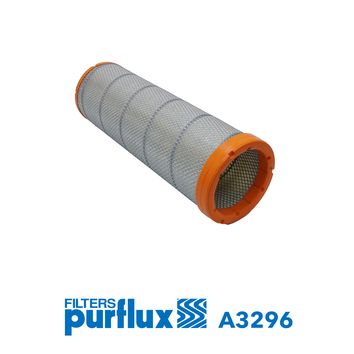 PURFLUX Antrinis oro filtras