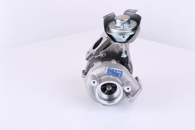 COMPRESOR SISTEM DE SUPRAALIMENTARE NISSENS 93481 20