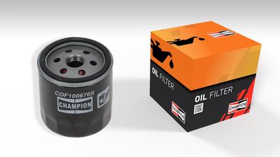 ÖLFILTER CHAMPION COF100676S 1
