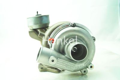 Henkel Parts 5111270R Турбина  для MAZDA 323 (Мазда 323)