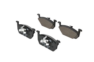 BREMSBELAGSATZ SCHEIBENBREMSE ATE 13046073352 5