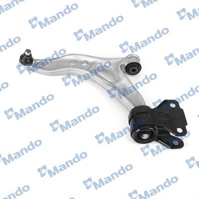носач, окачване на колелата MANDO MSA018990