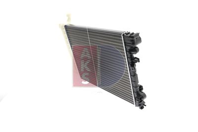 KüHLER MOTORKüHLUNG AKS DASIS 060560N 9