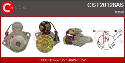 Vorschau Starter