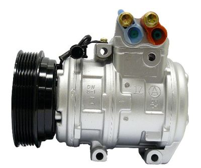 Компрессор, кондиционер FRIESEN FRC34205 для HYUNDAI TUCSON