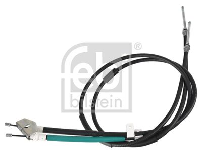 Тросик, cтояночный тормоз FEBI BILSTEIN 178349 для FORD KA