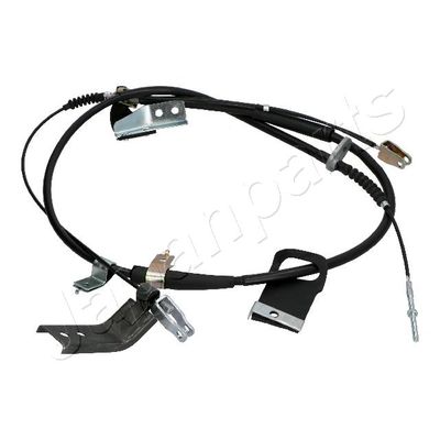 Тросик, cтояночный тормоз JAPANPARTS BC-148 для NISSAN PICK UP